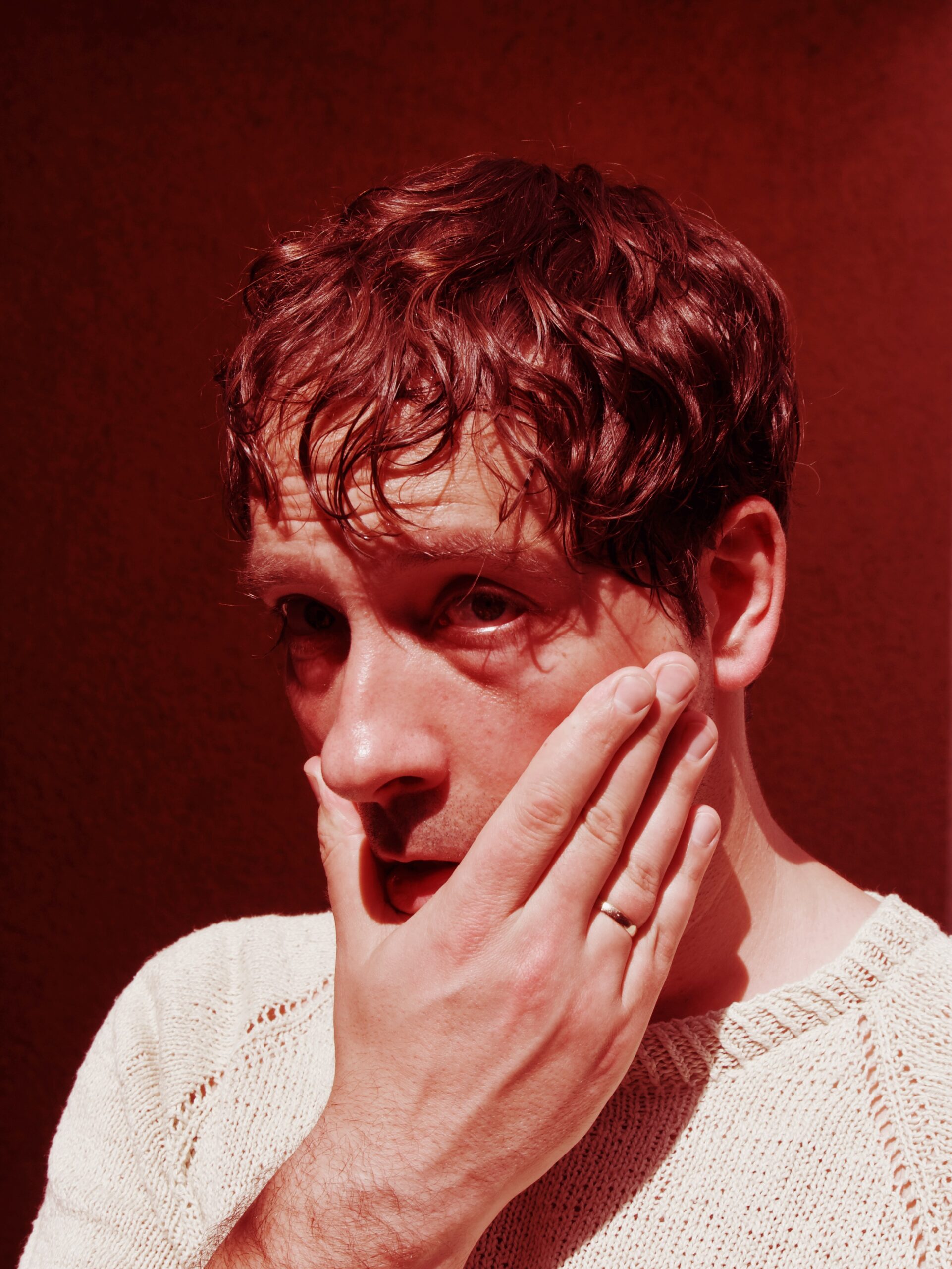 Felix Jeiter | Schauspieler, Musiker & Sprecher
